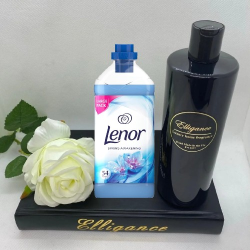 Blue Lenor HUMIDIFIER Liquid