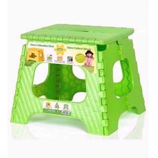 FOLDING STOOL NO1