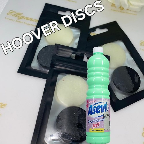 Asevi Pet Hoover Disc
