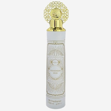 Nusuk Goodness Oud White Air Freshener