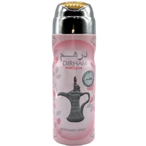 Ard Al Zaafaran Deodorant 200ml