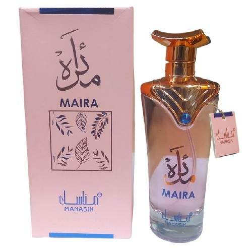 Manasik Maira 100ml Perfume
