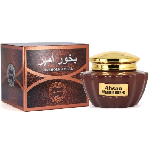 Ahsan Bakhour Ameer 30g