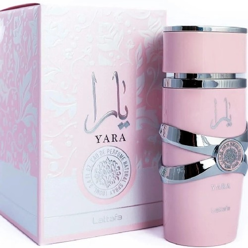 YARA Lattafa  by Lattafa 100ml 