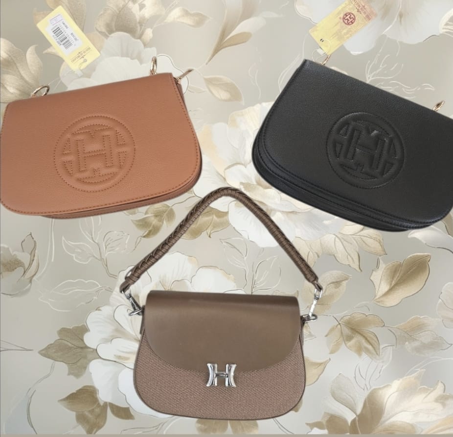 Womens H Bag style