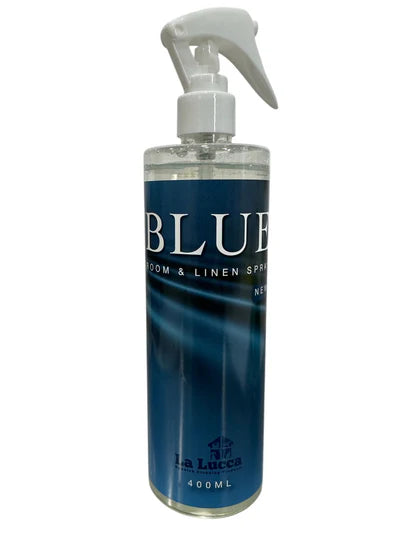 La Lucca Blue Sauvage Air Freshener 400ml