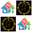 Spanish Cleaning Products logo