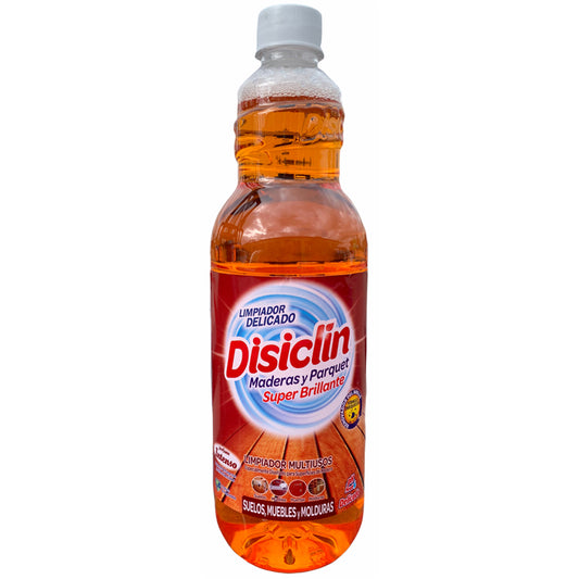 Disiclin Wood Floor & Surface Cleaner 1L