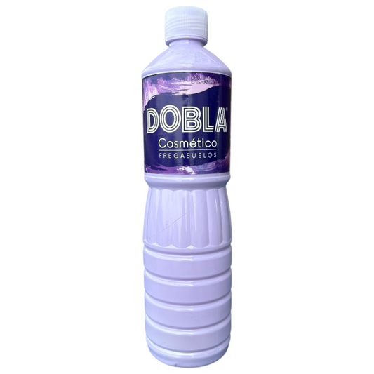 Dobla Concentrated Floor Cleaner 1L - Cosmetico