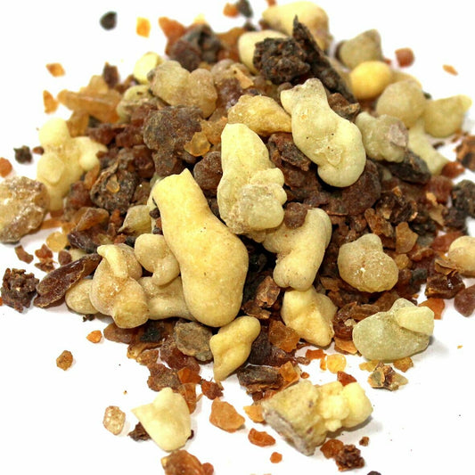 Wax Melt Bar- Frankincense & Myrrh Scented