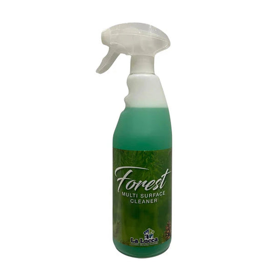 forest multi surface cleaner