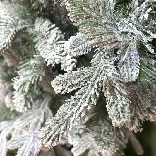 Wax Melt Bar- Frosted Pine Scented