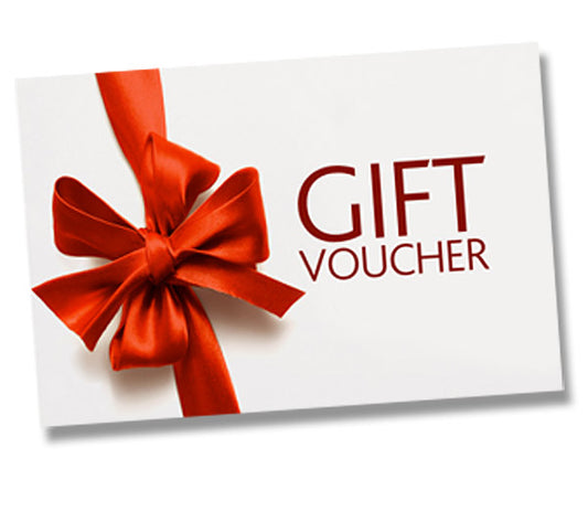 Spanish Home Gift Vouchers