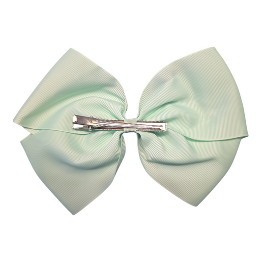 hair bow clip