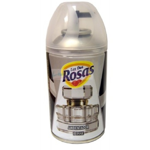 Las Dos Rosas Air Freshener Bosse