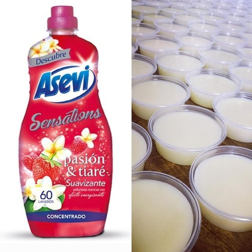 Asevi Passion Wax Melt