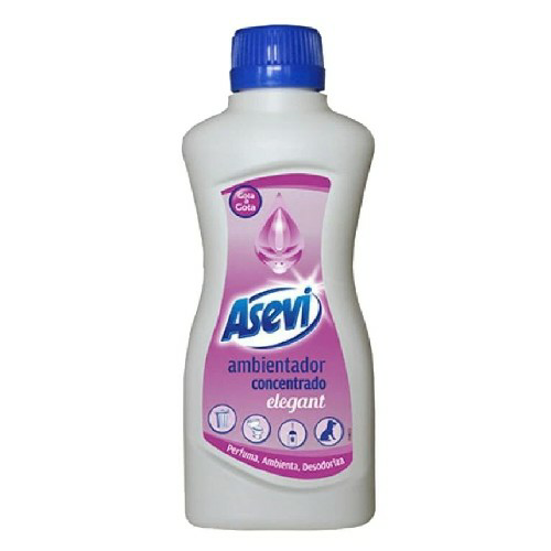 Asevi Toilet Drops Elegant 165ml