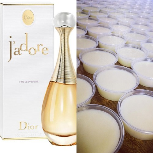 J’dore Wax Melt