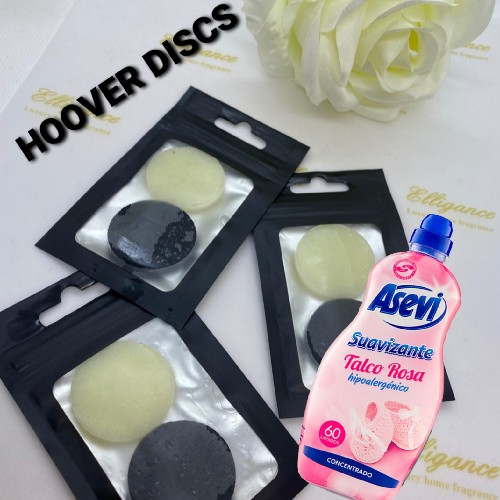 Asevi Talco Hoover Discs