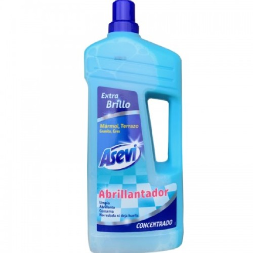Asevi Abrilliantador Hard Surface Cleaner 1400ml