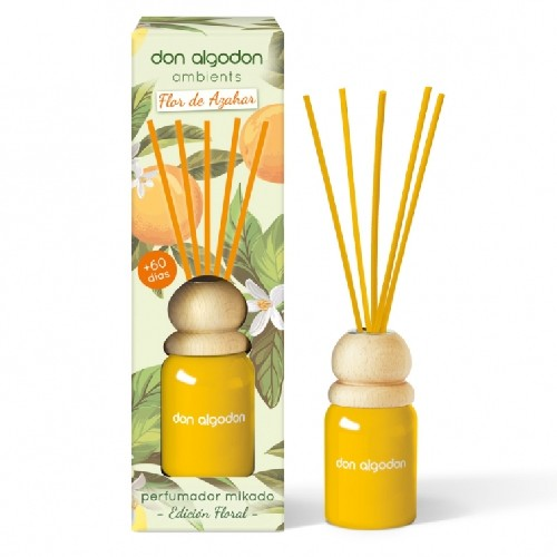 Don Algodon Azahar Mikado 45ml