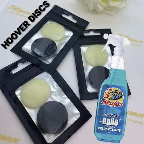 Bano Hoover Discs