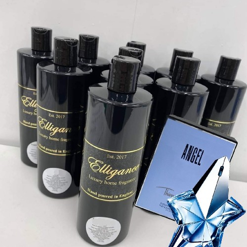Angel Humidifier Liquid