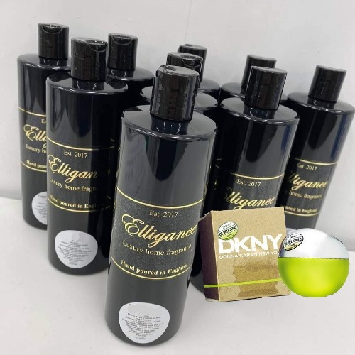 Be Delicious Humidifier Liquid