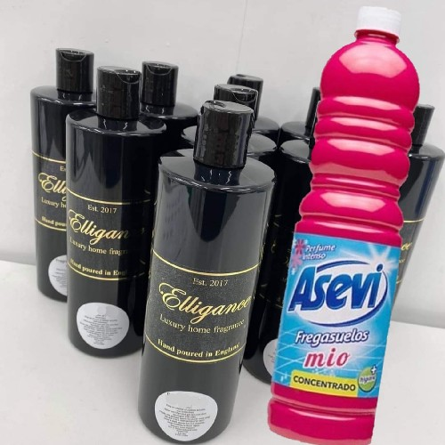 Asevi Mio Humidifier Liquid