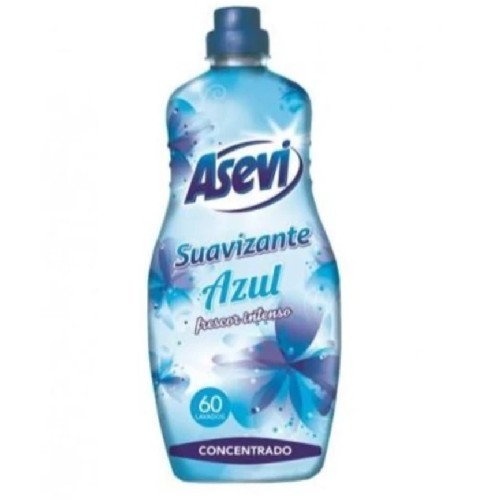 Asevi Azul (Blue Sky) Fabric Softener 1.5l