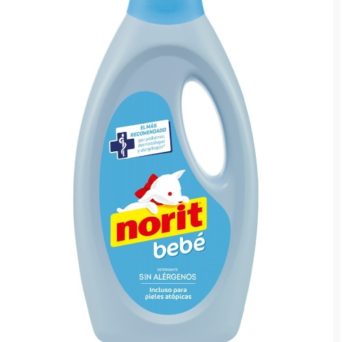 Norit Baby Washing Detergent 32 Wash