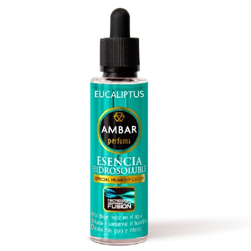 Eucalyptus Fusion Essence Humidifier Oil 50 Ml