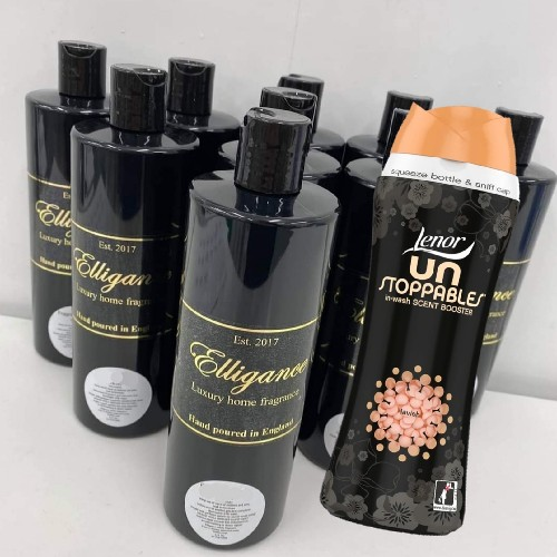 Lavish Humidifier Liquid