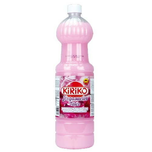 Kiriko Talco Floor Cleaner