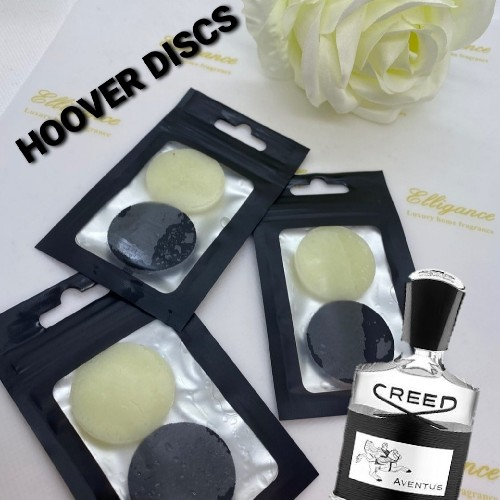 Aventus Hoover Discs