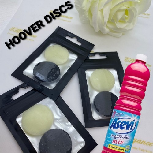 Asevi Mio Hoover Discs