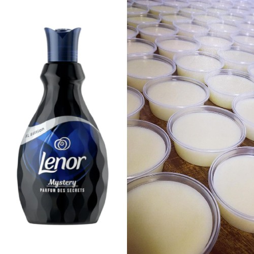 Lenor Mystery Wax Melt