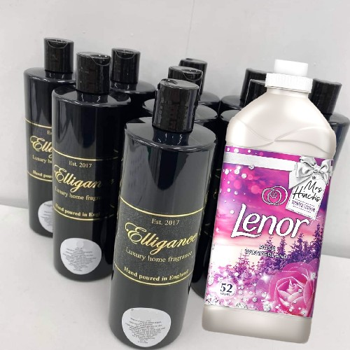 Rose Wounderland Humidifier Liquid