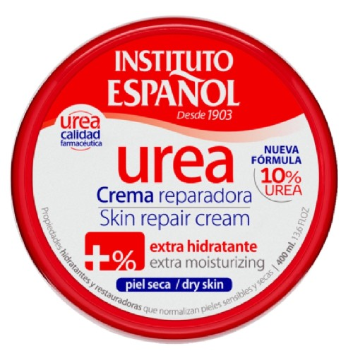 Urea Repair Cream Jar 400ml