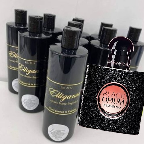 Black Opium Humidifier Liquid
