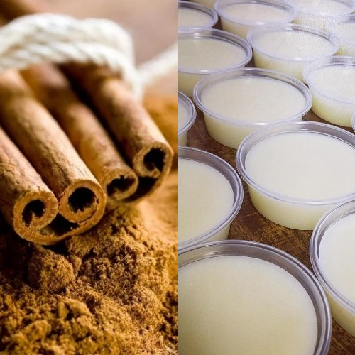 Red Hot Cinnamon Wax Melt
