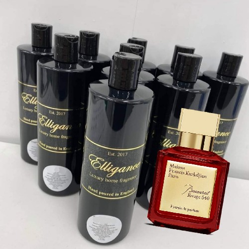 Rouge 540 Humidifier Liquid