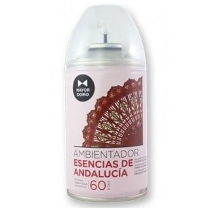 Mayordomo Air Freshener Essence Of Andalucia