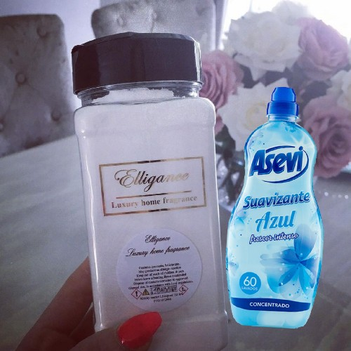 Azul Shake And Vac