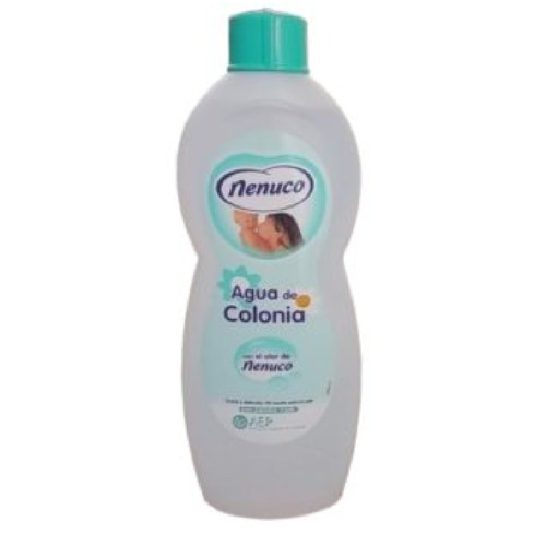 Nenuco Agua De Colonia 500ml