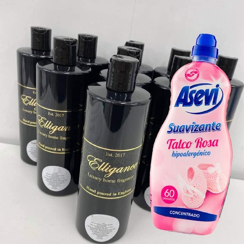 Asevi Talco Humidifier Liquid
