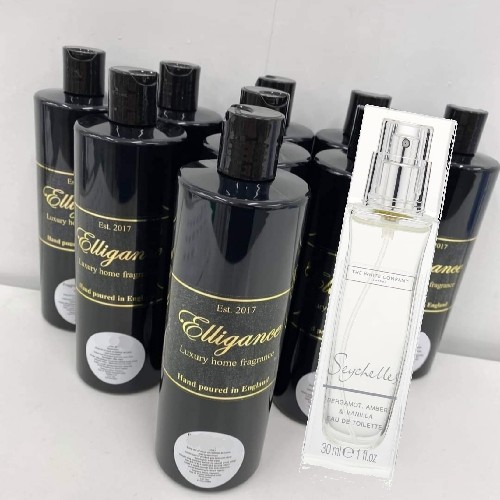Seychelles Humidifier Liquid