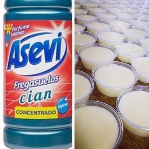 Asevi Cian Wax Melt