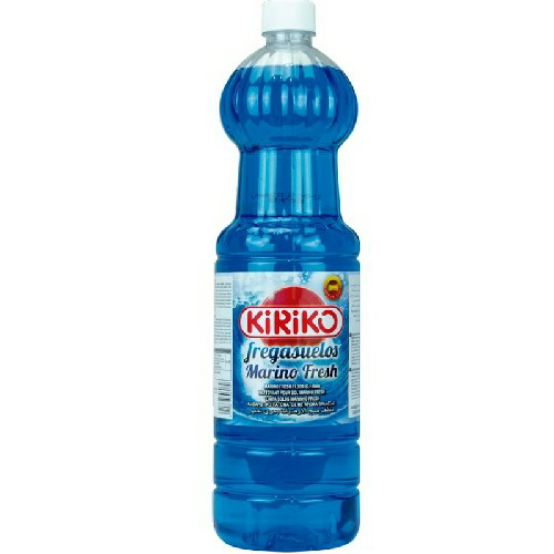 Kiriko Marine Fresh Floor Cleaner 1.5l