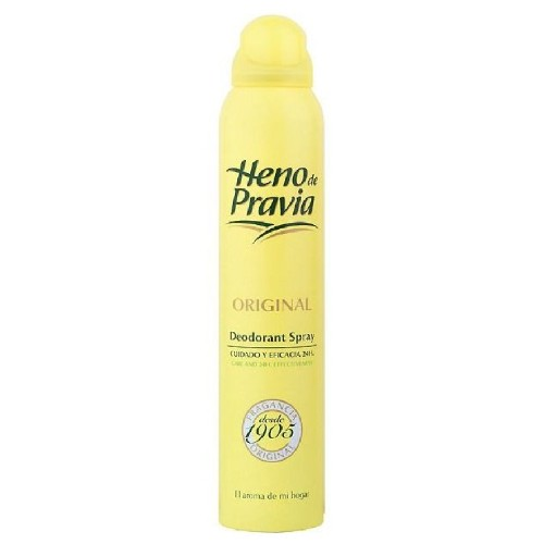 Heno De Pravia Deodorant 250ml